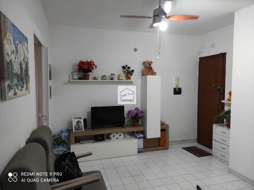 appartamento in vendita ad Ardea in zona Marina di Ardea