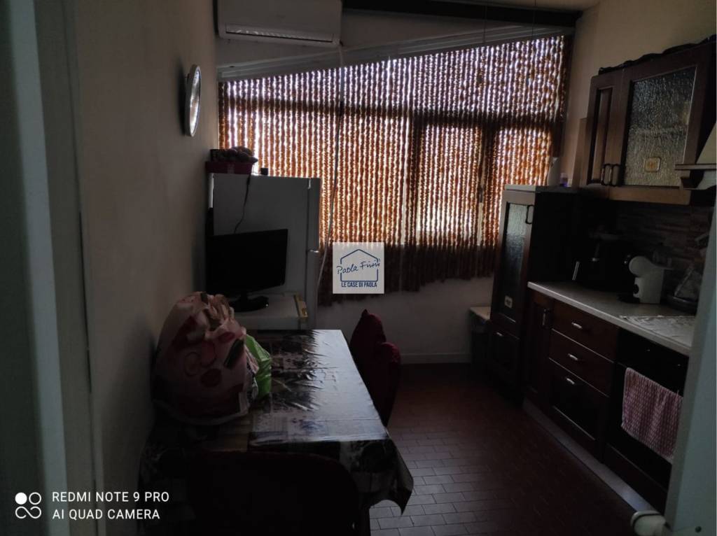 appartamento in vendita ad Ardea in zona Marina di Ardea