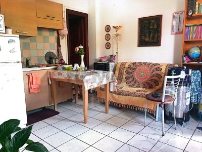 appartamento in vendita ad Ardea in zona Nuova California