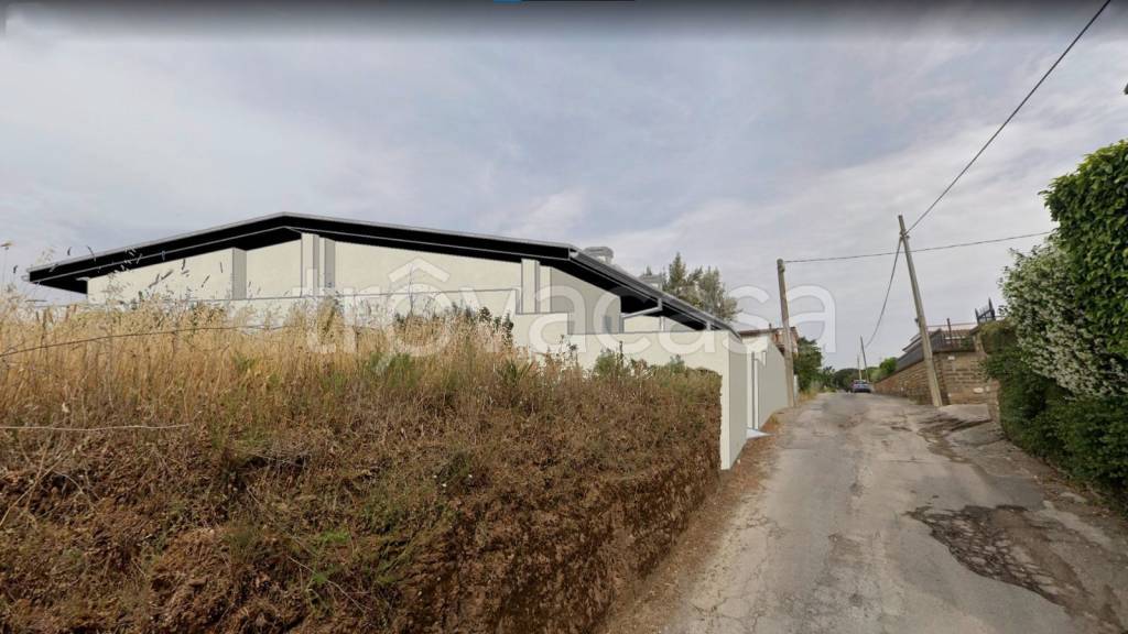 casa indipendente in vendita ad Ardea in zona Nuova Florida