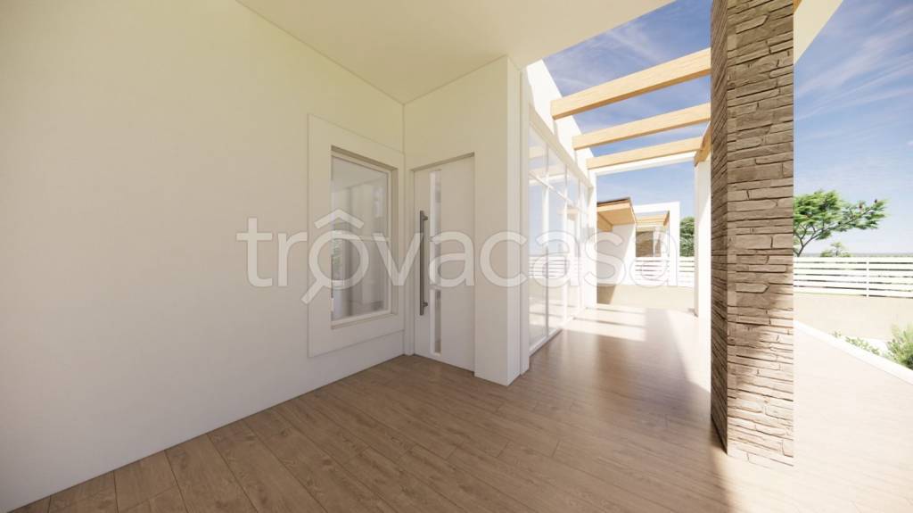 casa indipendente in vendita ad Ardea in zona Nuova Florida