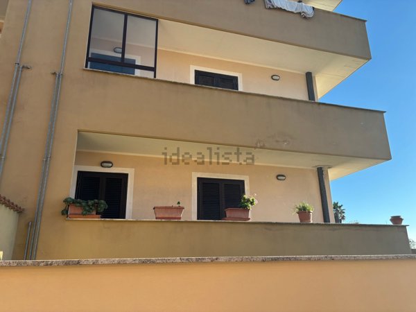 appartamento in vendita ad Ardea