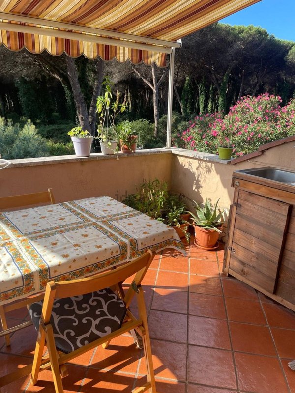 appartamento in vendita ad Ardea in zona Lido dei Pini