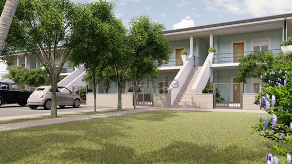 appartamento in vendita ad Ardea