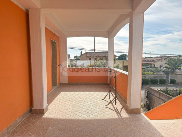 appartamento in vendita ad Ardea in zona Nuova Florida