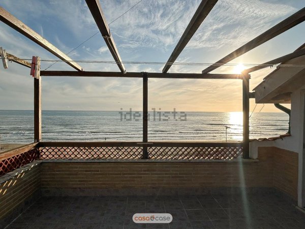 appartamento in vendita ad Ardea