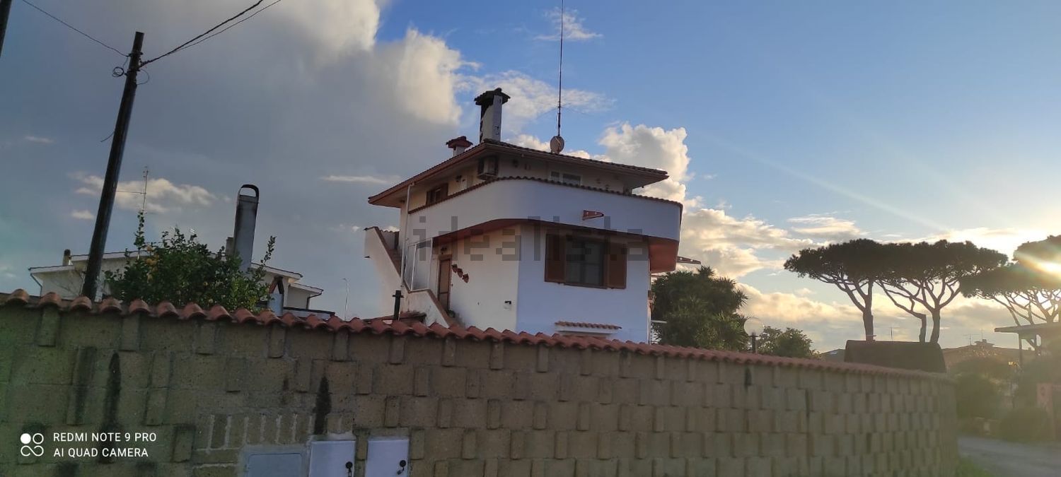 appartamento in vendita ad Ardea