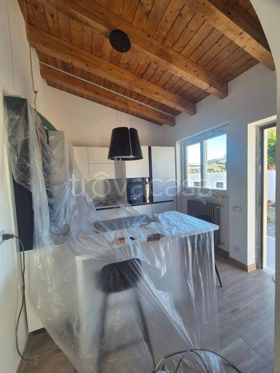 casa indipendente in vendita ad Ardea in zona Nuova Florida