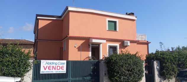 casa indipendente in vendita ad Ardea in zona Nuova Florida