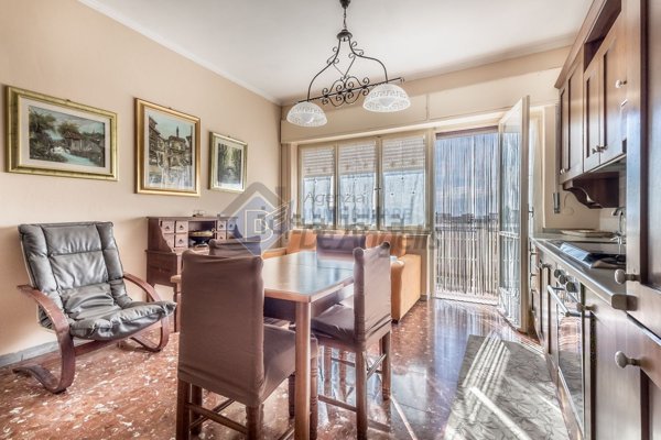 appartamento in vendita ad Ardea in zona Marina di Ardea