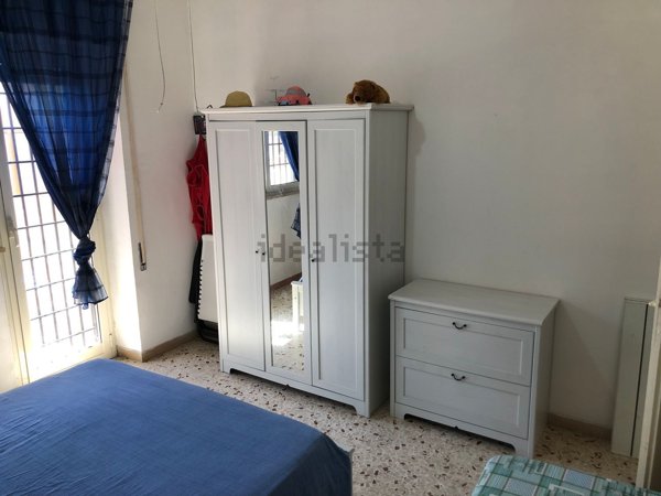 appartamento in vendita ad Ardea in zona Marina di Ardea