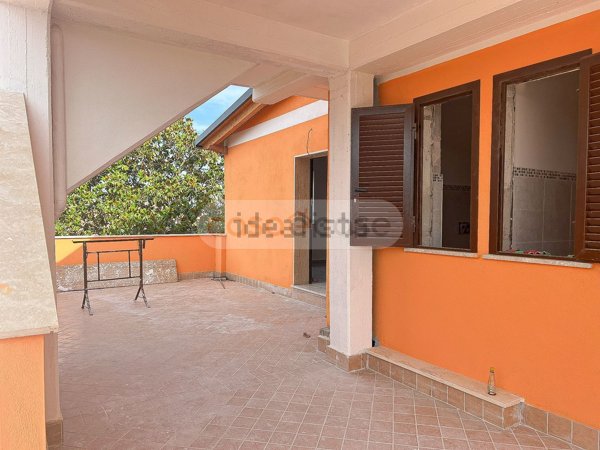 appartamento in vendita ad Ardea in zona Nuova Florida