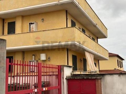 appartamento in vendita ad Ardea