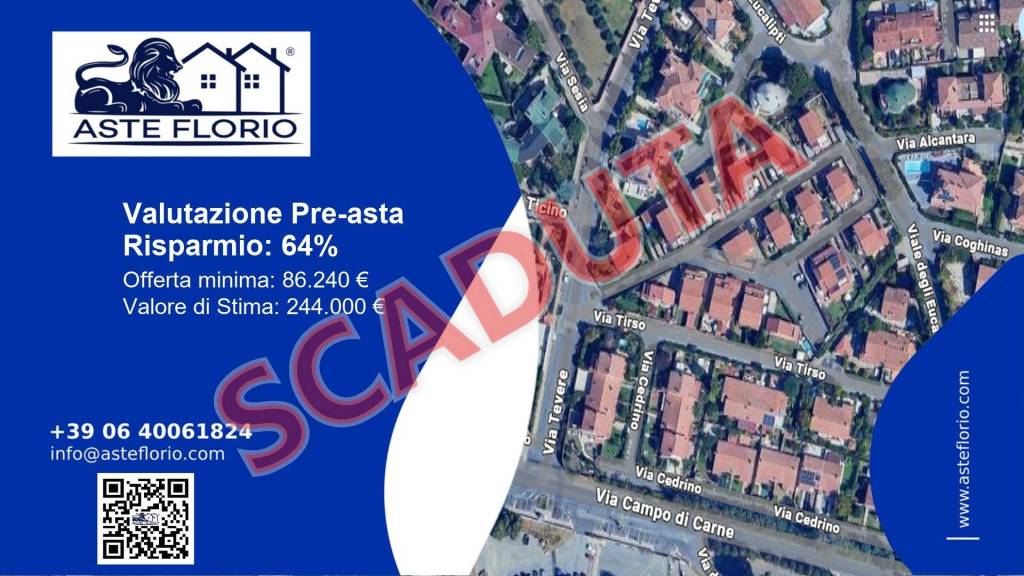 casa indipendente in vendita ad Ardea in zona Marina di Ardea