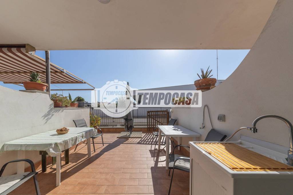 appartamento in vendita ad Ardea