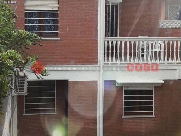 appartamento in vendita ad Ardea in zona Marina di Ardea