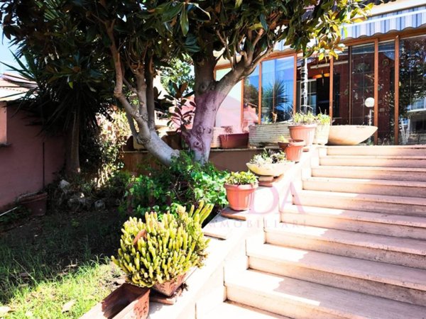 appartamento in vendita ad Ardea