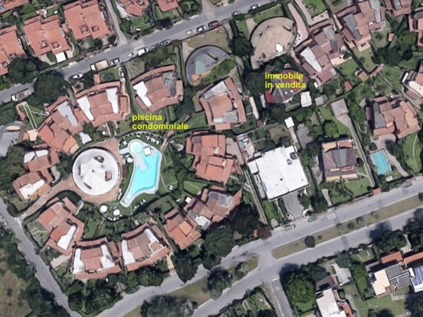 casa indipendente in vendita ad Ardea in zona Colle Romito