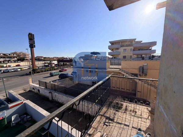 appartamento in vendita ad Ardea