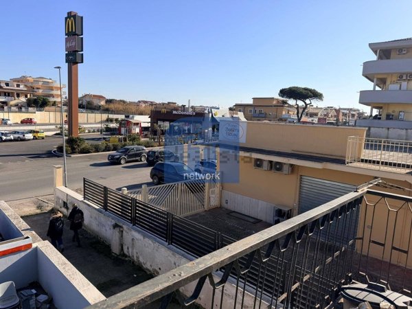 appartamento in vendita ad Ardea