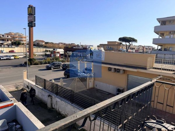 appartamento in vendita ad Ardea in zona Nuova California