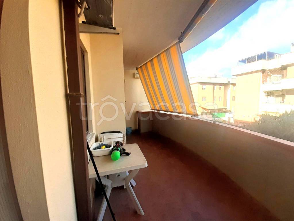 appartamento in vendita ad Ardea in zona Marina di Ardea