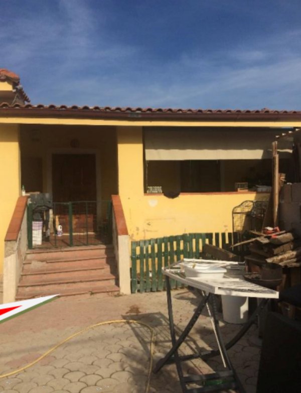 appartamento in vendita ad Ardea