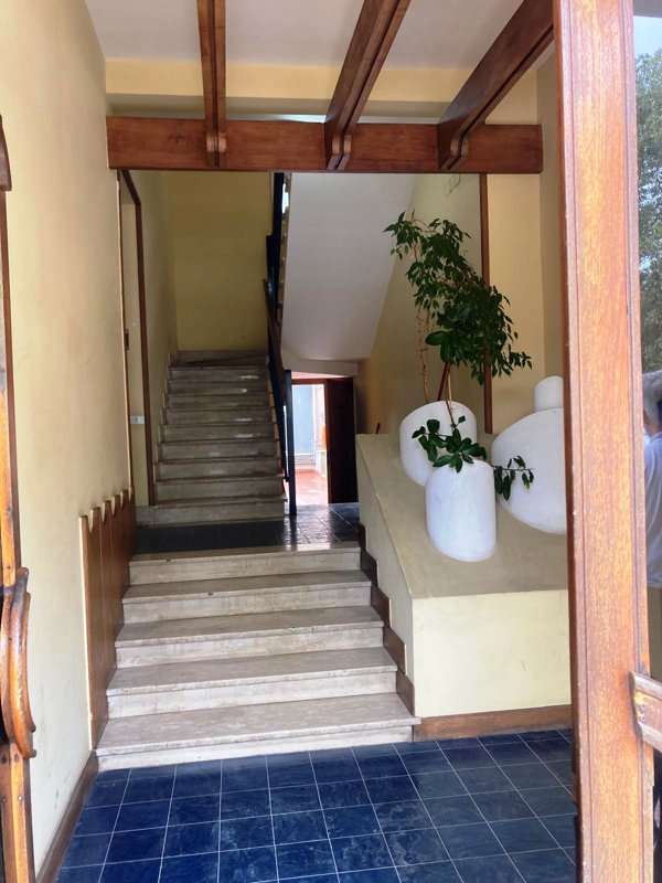 appartamento in vendita ad Ardea in zona Nuova California