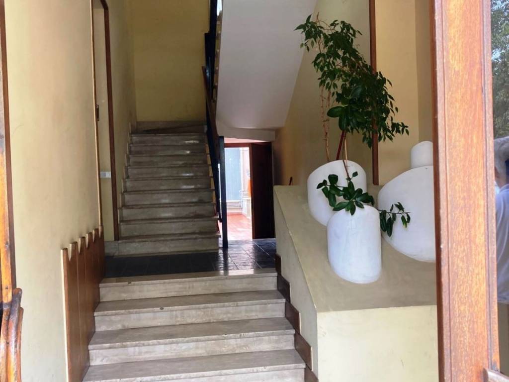 appartamento in vendita ad Ardea in zona Marina di Ardea