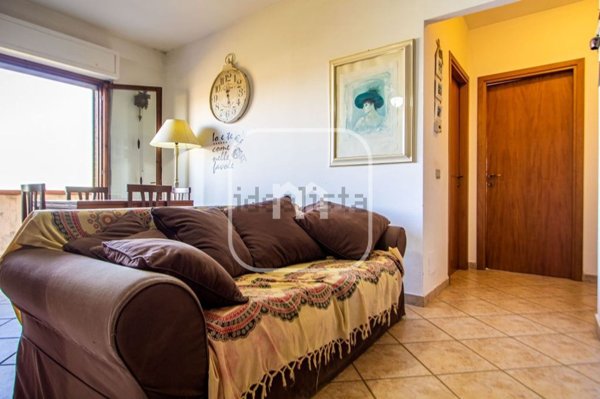 appartamento in vendita ad Ardea