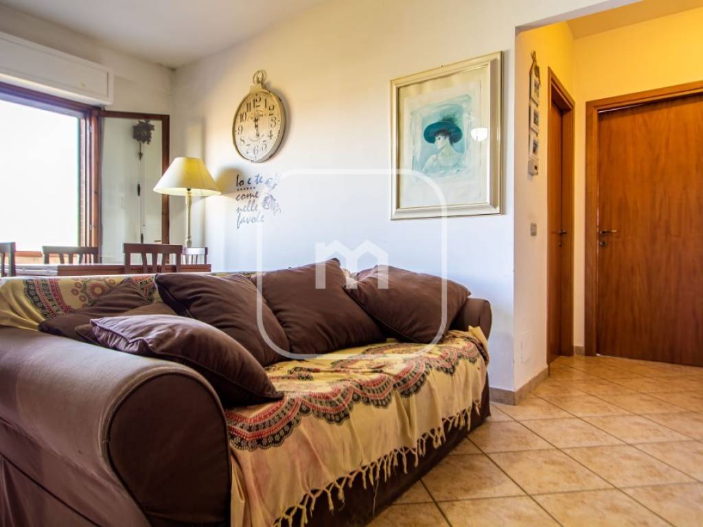 appartamento in vendita ad Ardea