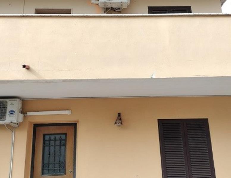 appartamento in vendita ad Ardea in zona Nuova California