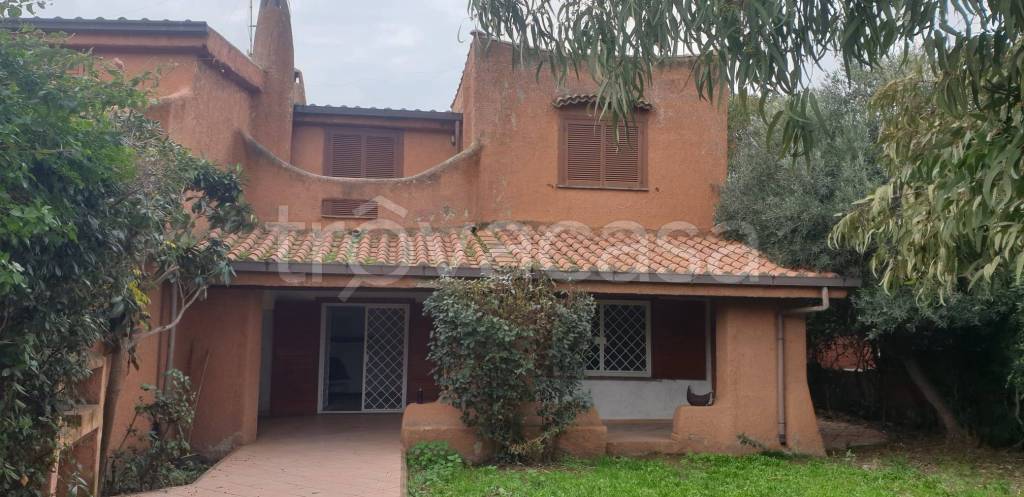 casa indipendente in vendita ad Ardea in zona Colle Romito