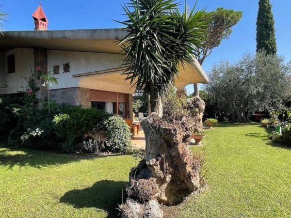 casa indipendente in vendita ad Ardea in zona Nuova California