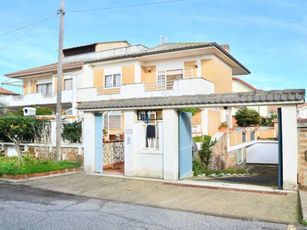 appartamento in vendita ad Ardea