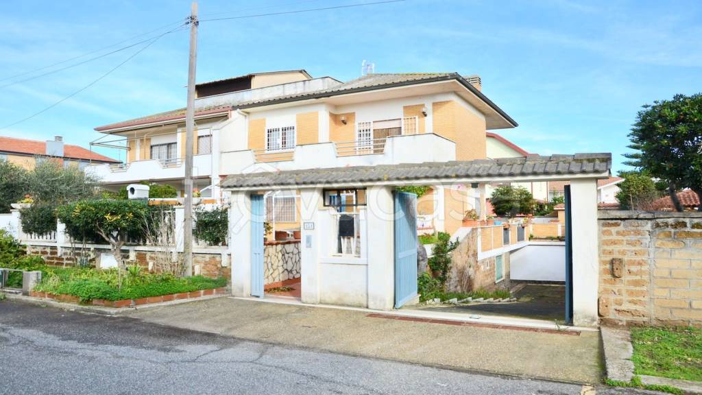 appartamento in vendita ad Ardea