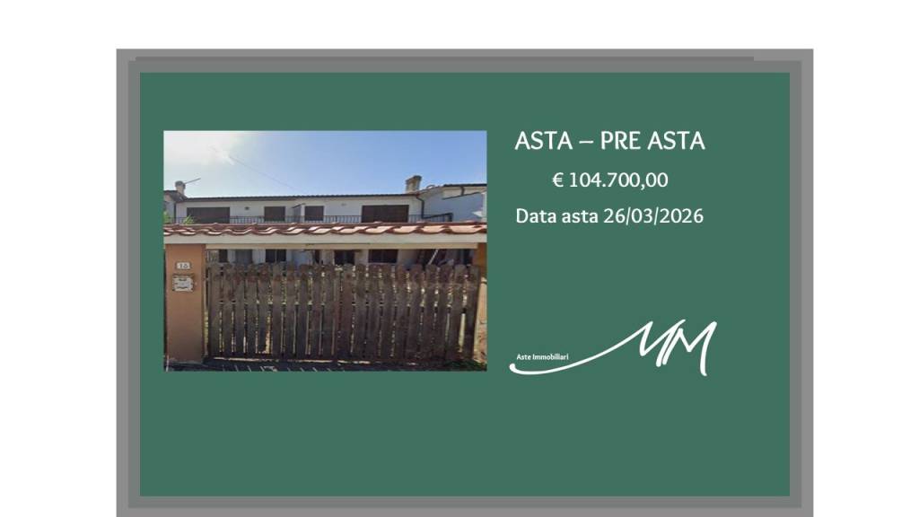 casa indipendente in vendita ad Ardea in zona Colle Romito