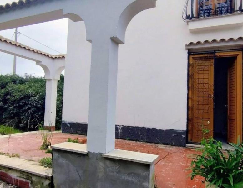casa indipendente in vendita ad Ardea in zona Nuova California