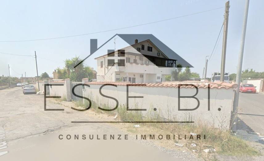 appartamento in vendita ad Ardea in zona Nuova Florida