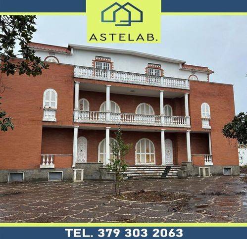 casa indipendente in vendita ad Ardea in zona Nuova Florida