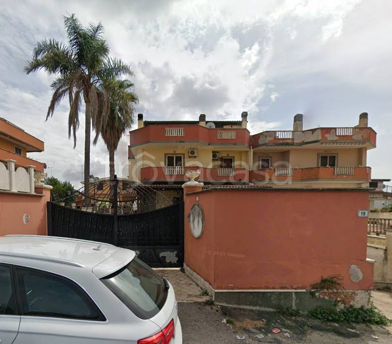 casa indipendente in vendita ad Ardea in zona Marina di Ardea