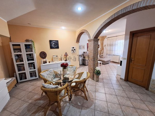 appartamento in vendita ad Ardea in zona Nuova California