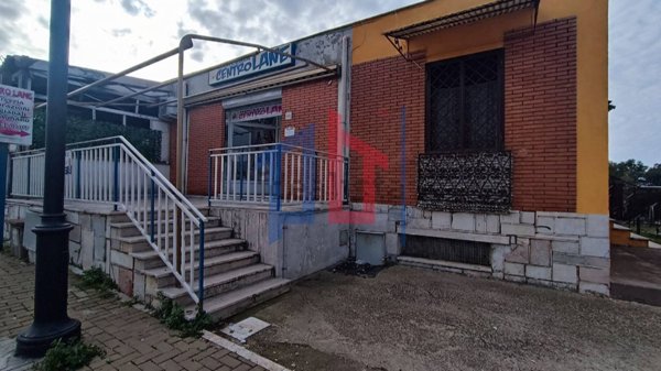 bivano in vendita ad Ardea