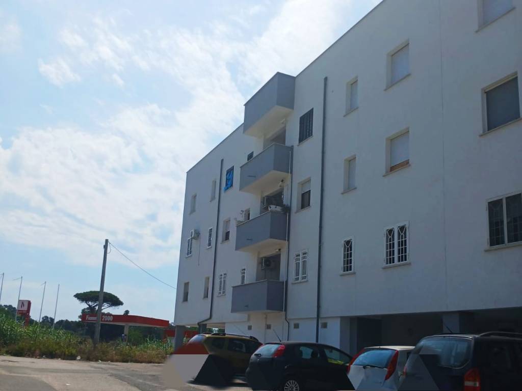 appartamento in vendita ad Ardea