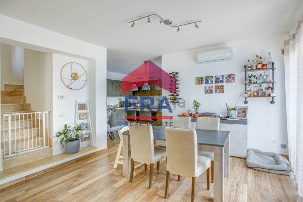 appartamento in vendita ad Ardea in zona Nuova California