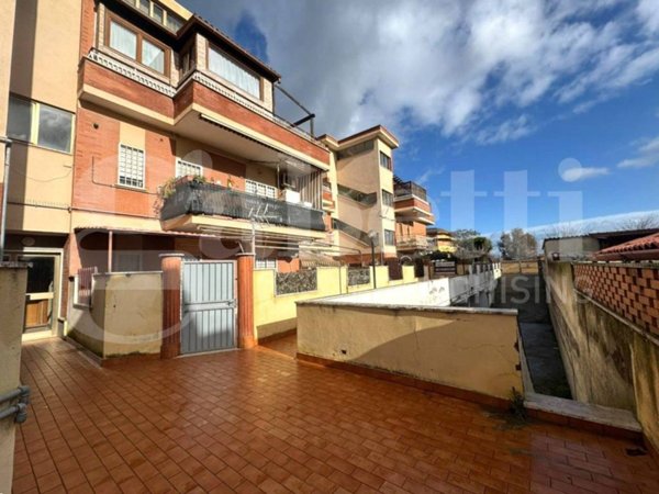 appartamento in vendita ad Ardea