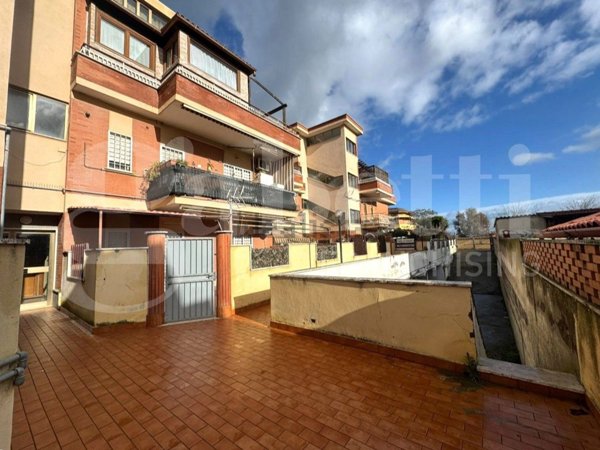 appartamento in vendita ad Ardea