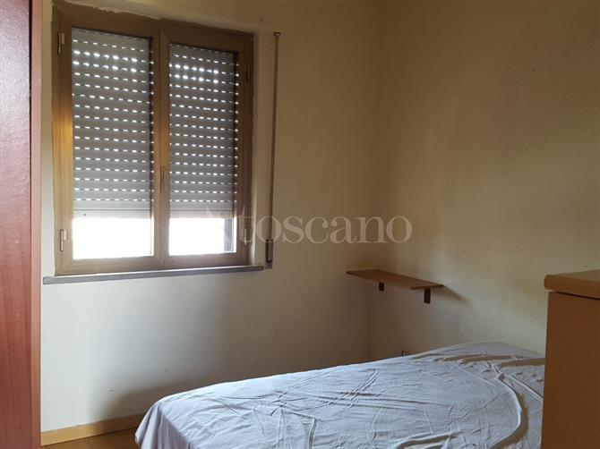 appartamento in vendita ad Ardea in zona Colle Romito