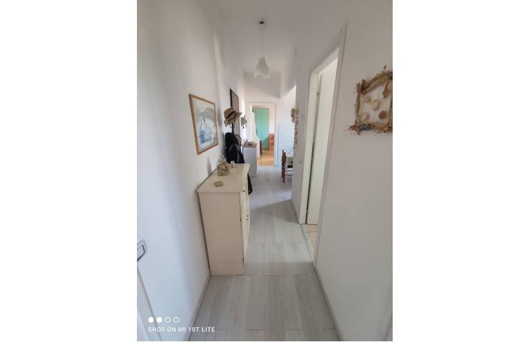 appartamento in vendita ad Ardea in zona Lido dei Pini