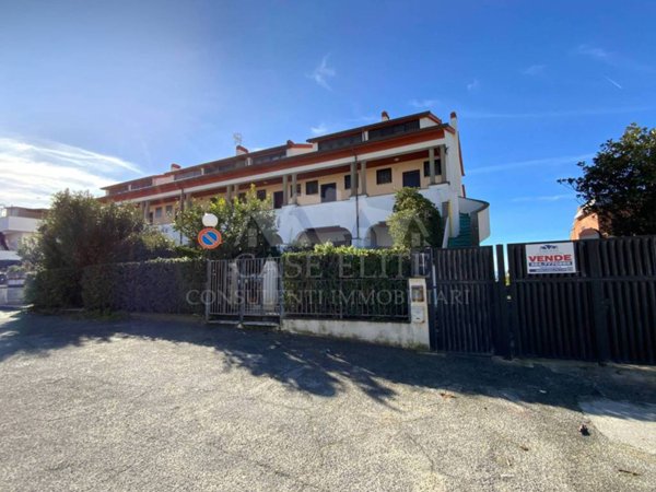 appartamento in vendita ad Ardea